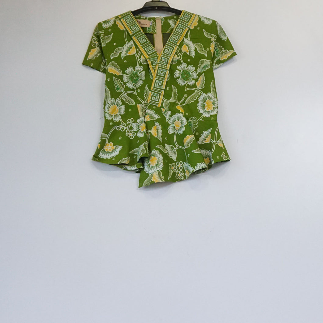 FSTUDIO1768 Tops (XS)