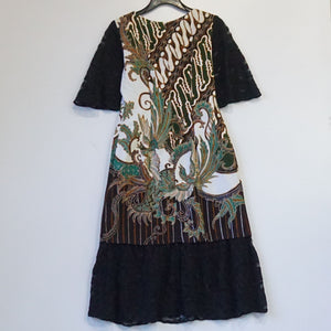 FSTUDIO1836 Dress (XS)