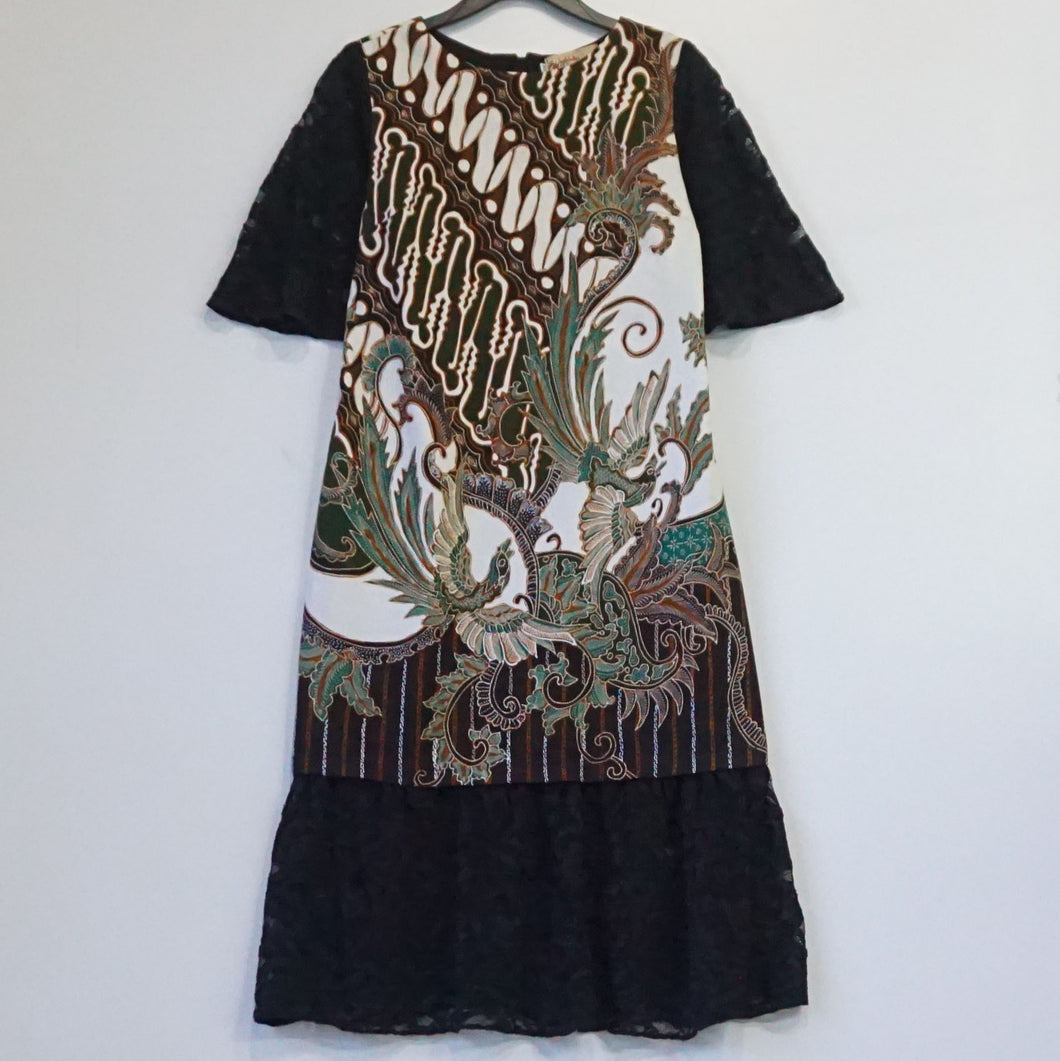 FSTUDIO1836 Dress (XS)