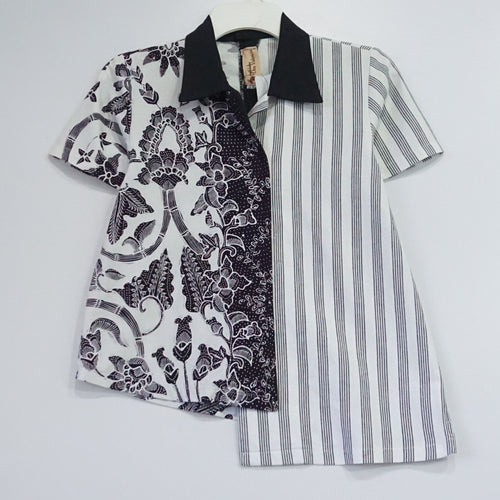 FSTUDIO1940 Tops (XS)