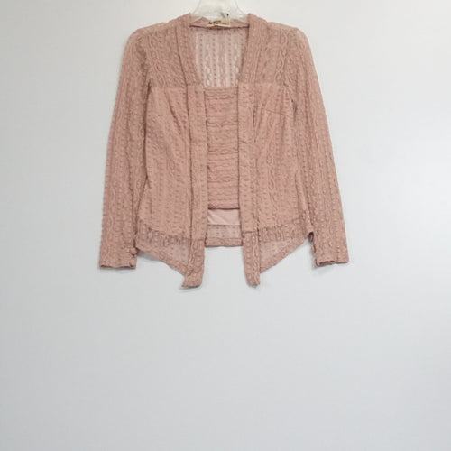 FSTUDIO2021 Tops (XS)