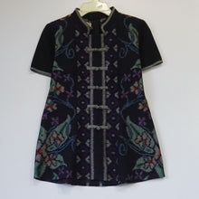 FSTUDIO2125 Tops (XS)
