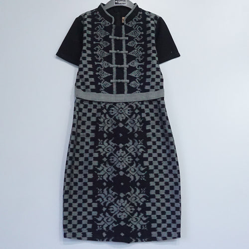FSTUDIO2132 Dress (XS)