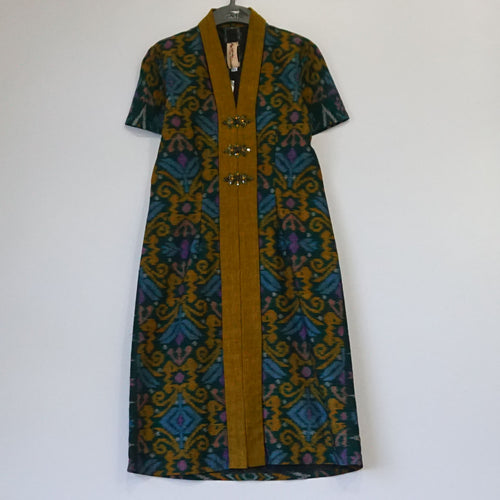 FSTUDIO2230 Dress (XS)
