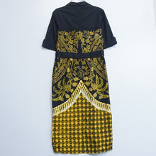 FSTUDIO2238 Dress (XS)