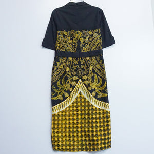 FSTUDIO2238 Dress (XS)
