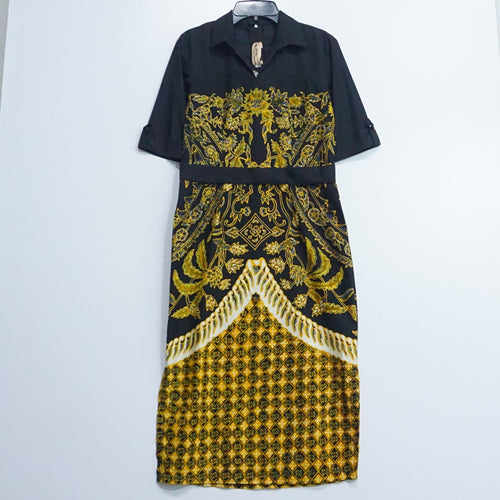 FSTUDIO2238 Dress (XS)
