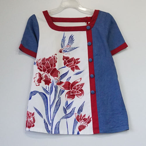 FSTUDIO2326 Tops (S)
