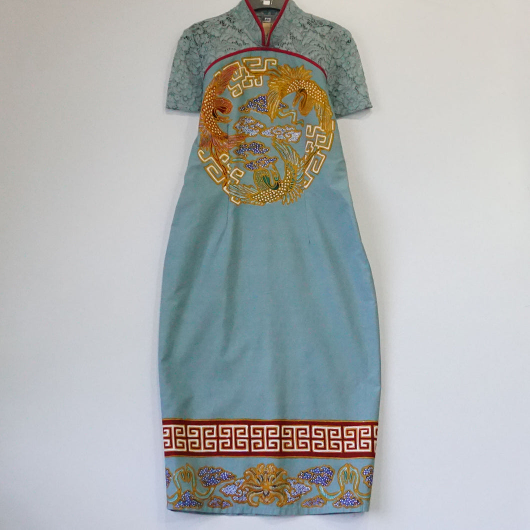 FSTUDIO2362 Dress (XS)