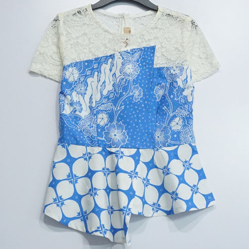 FSTUDIO2370 Tops (XS)