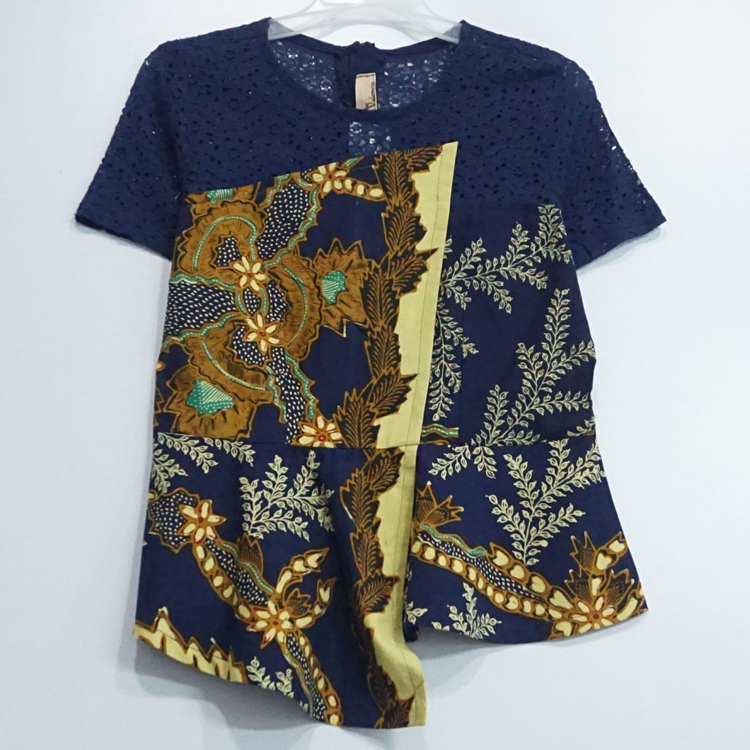 FSTUDIO2384 Tops (S)