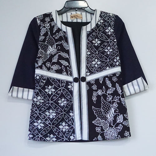 FSTUDIO2401 Blazer (XS)