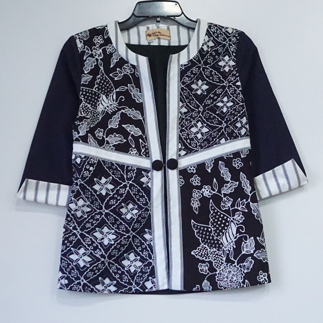 FSTUDIO2401 Blazer (XS)