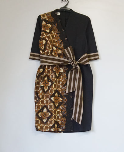 FSTUDIO2402 Dress (S)