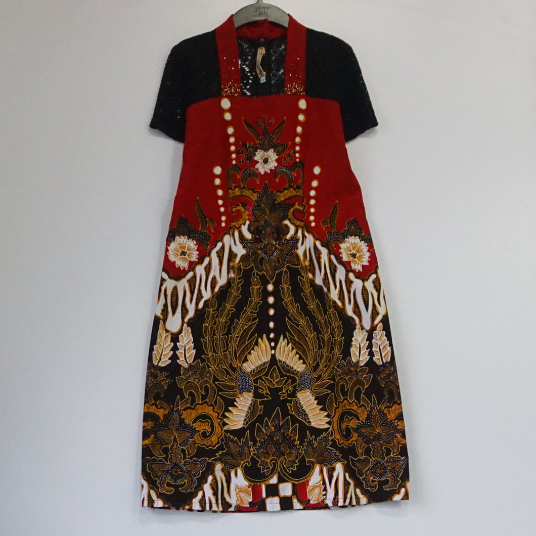 FSTUDIO2427 Dress (XS)