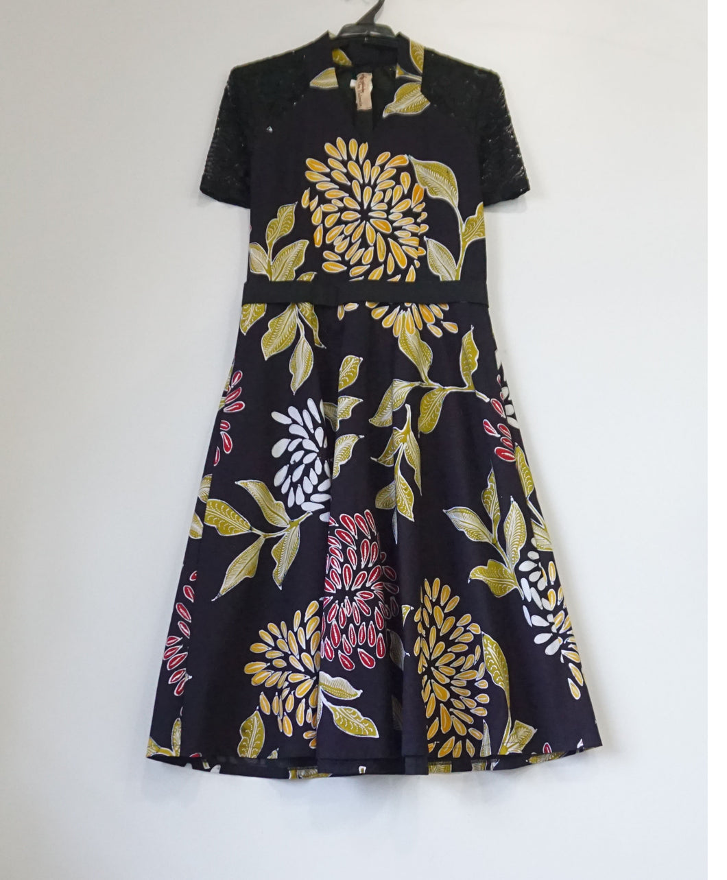 FSTUDIO2450 Dress (S)