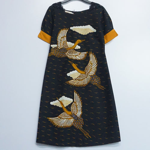 FSTUDIO2504 Dress (XS)