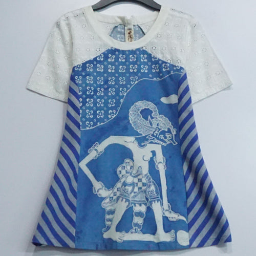 FSTUDIO2515 Tops (S)