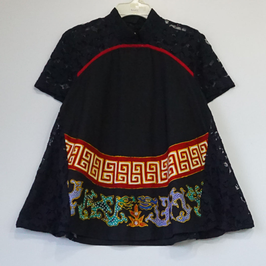 FSTUDIO2538 Tops (XS)