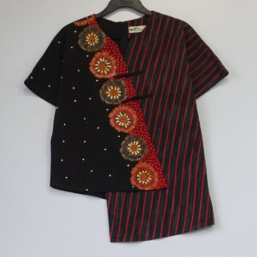 FSTUDIO2789 Tops (S)
