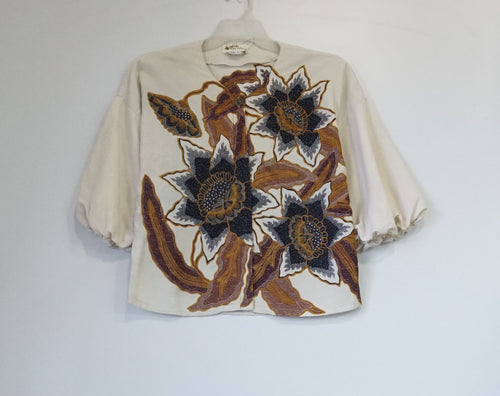 FSTUDIO2810 Tops (XS/S)