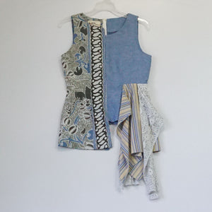 FSTUDIO2868 Tops (XS)