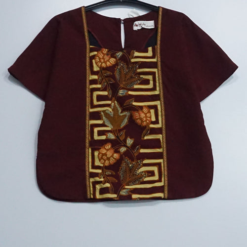 FSTUDIO3100 Tops (XS)
