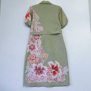 FSTUDIO3103 Dress (XS)
