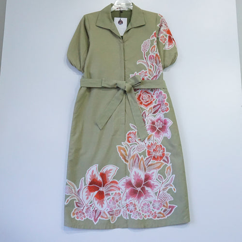 FSTUDIO3103 Dress (XS)