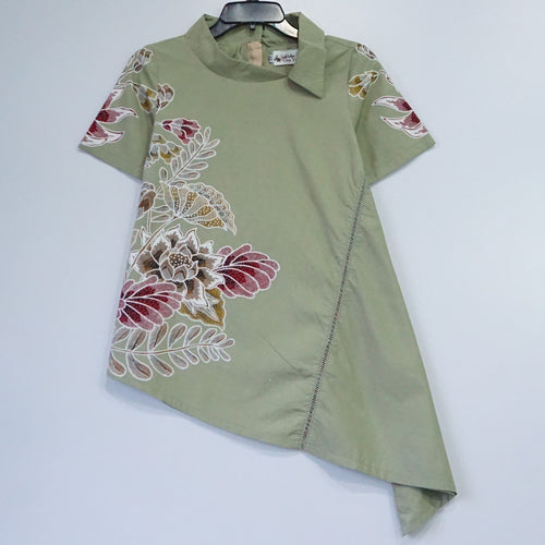 FSTUDIO3111 Tops (XS)