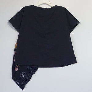 FSTUDIO3143 Tops (XS)
