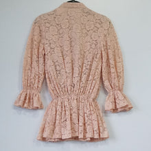 FSTUDIO3232 Tops (XS)