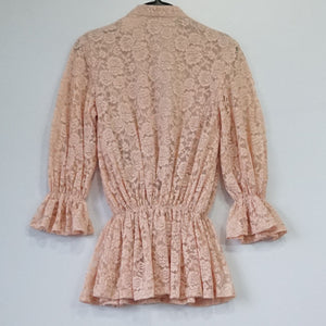 FSTUDIO3232 Tops (XS)