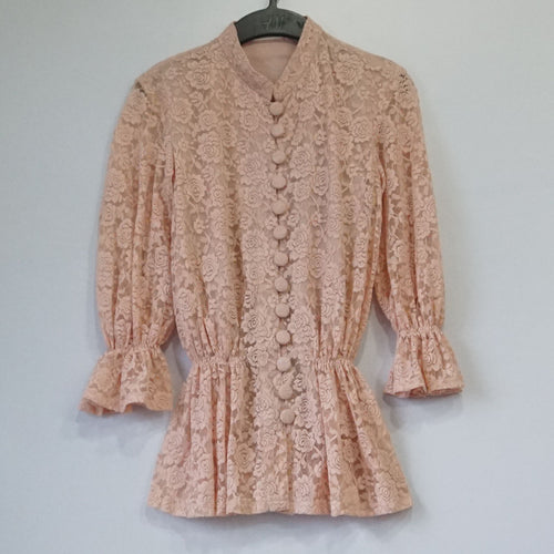 FSTUDIO3232 Tops (XS)