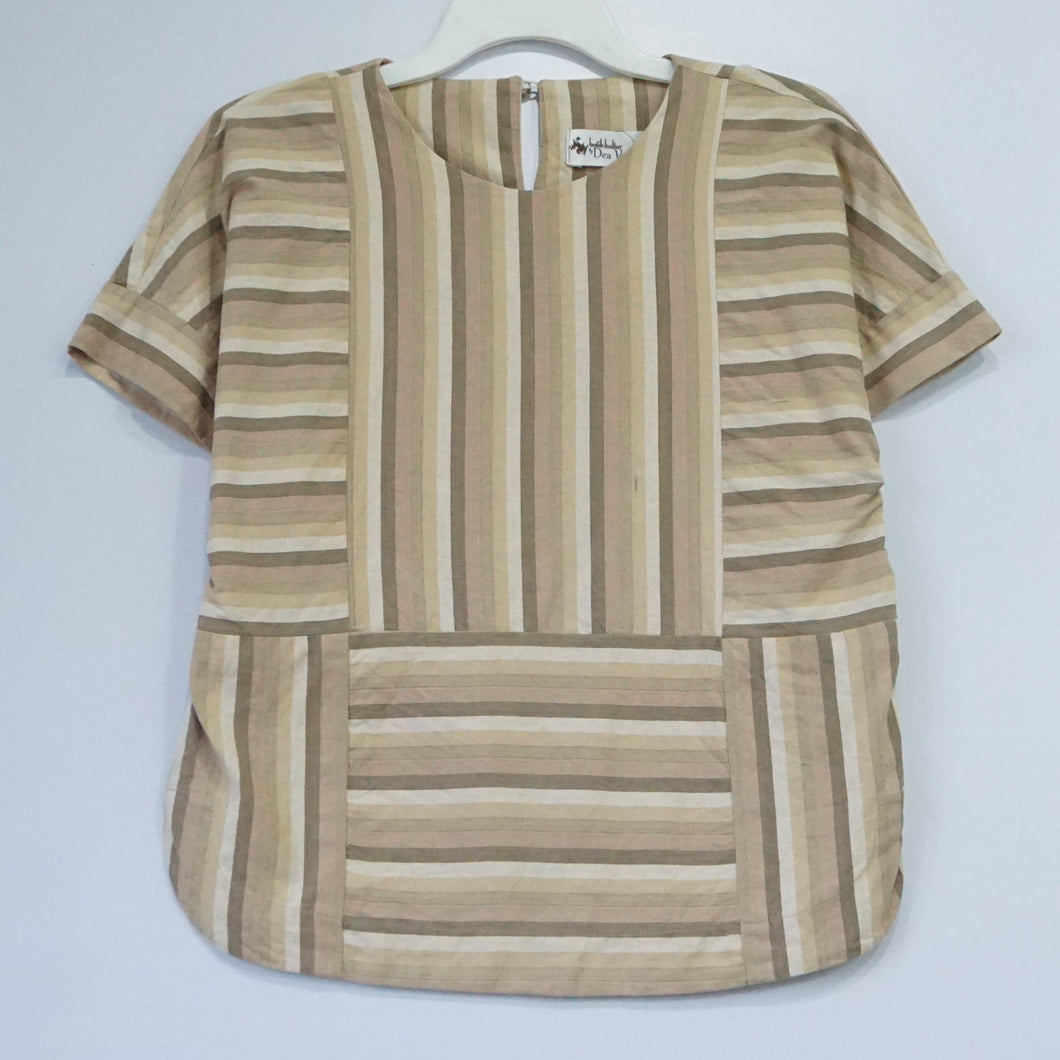 FSTUDIO3322 Tops (XS)