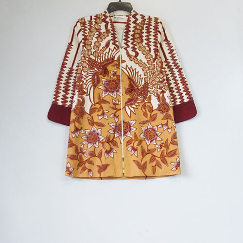 FSTUDIO4338 Blazer (XS)