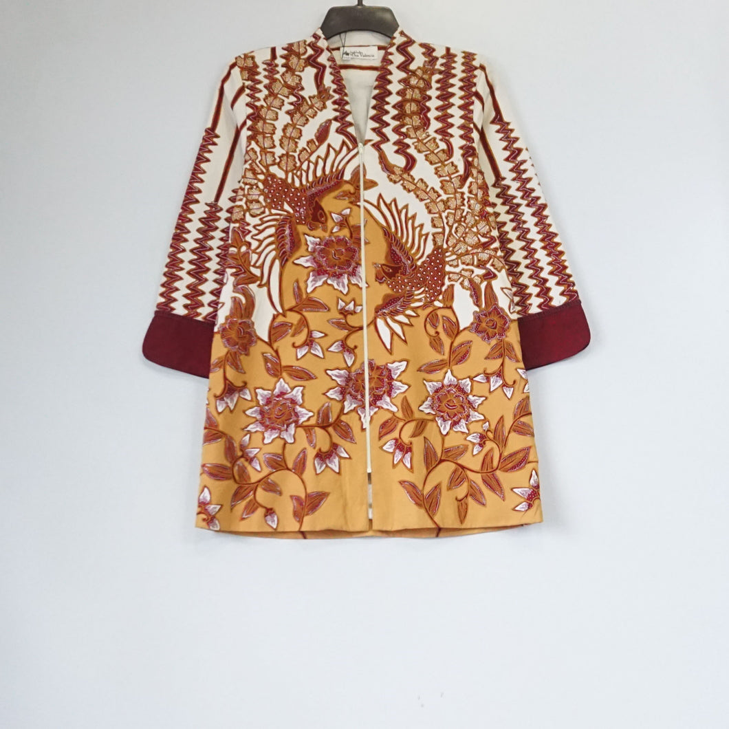 FSTUDIO4338 Blazer (XS)