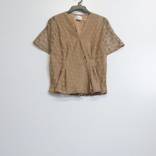 FSTUDIO4339 Tops (S)