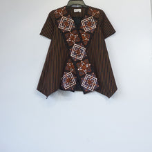 FSTUDIO4382 Tops (S)