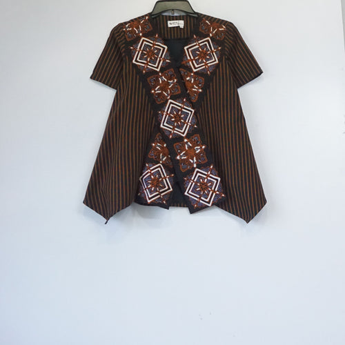 FSTUDIO4382 Tops (S)