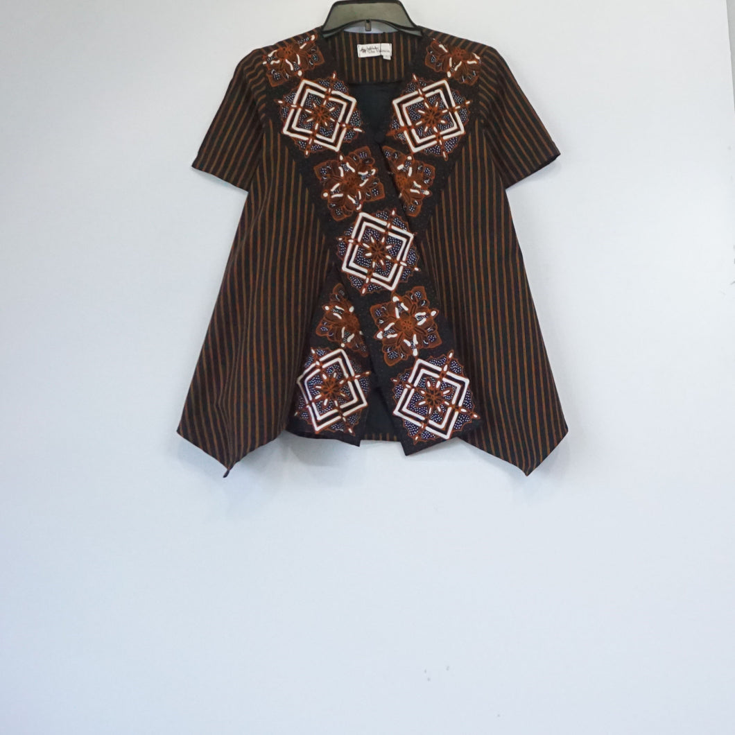 FSTUDIO4382 Tops (S)