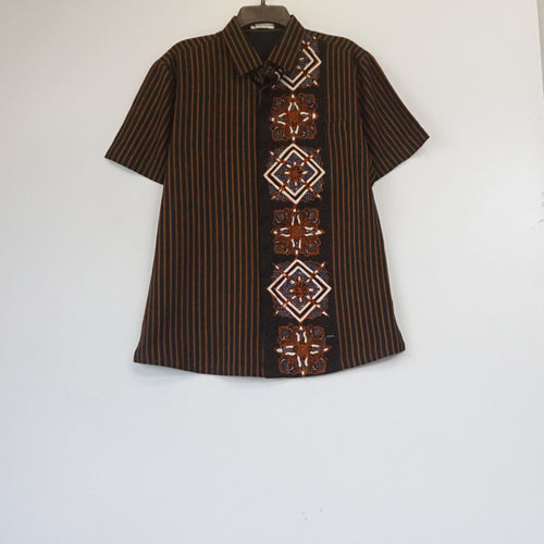 FSTUDIO4383 Men's Shirt (L)