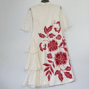 FSTUDIO4486 Dress (XS)