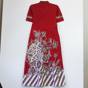 FSTUDIO4500 Dress (S)