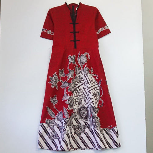 FSTUDIO4500 Dress (S)