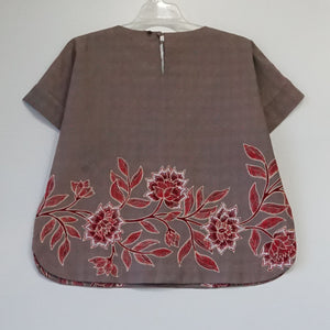FSTUDIO4539 Tops (XXL)