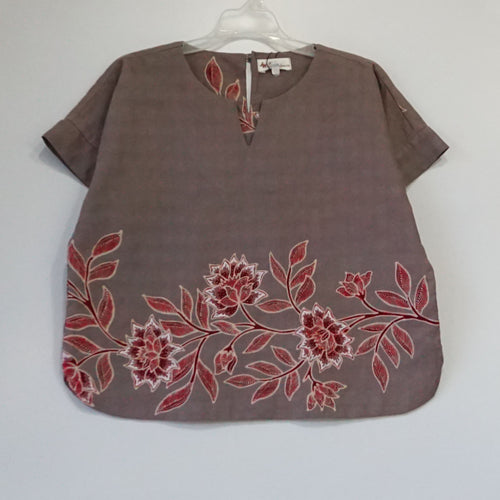 FSTUDIO4539 Tops (XXL)