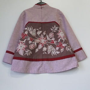 FSTUDIO4558 Tops (S)