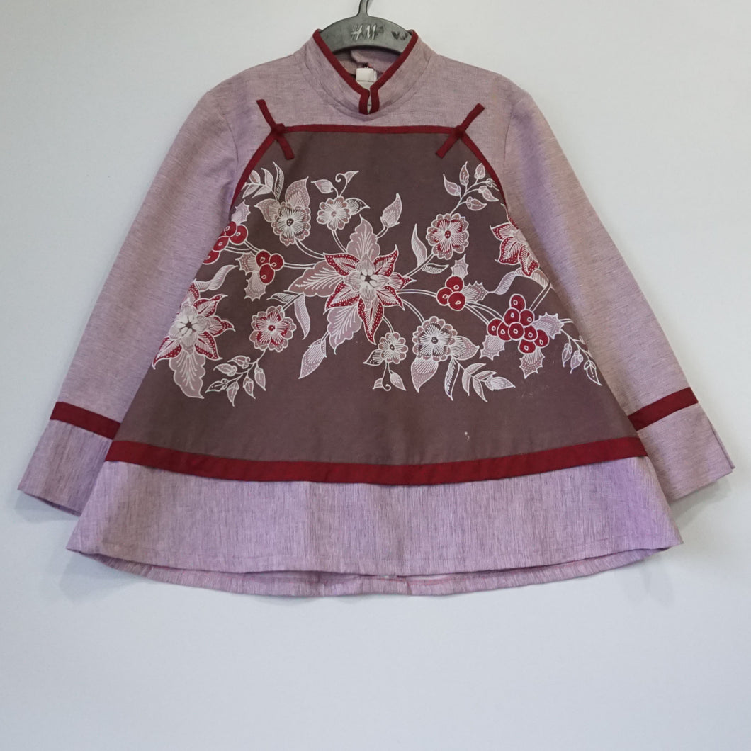 FSTUDIO4558 Tops (S)