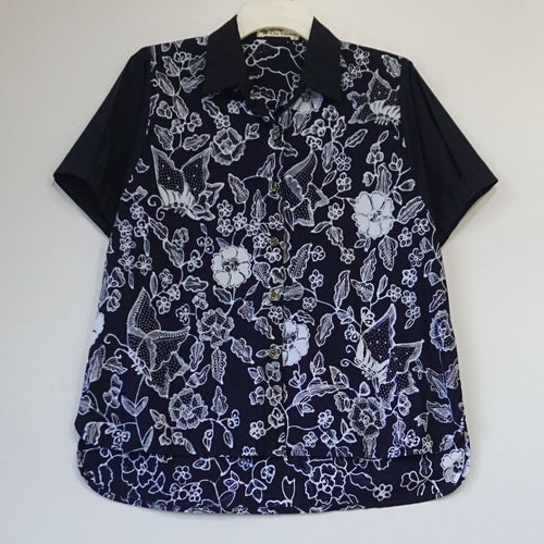FSTUDIO4586 Tops (S)